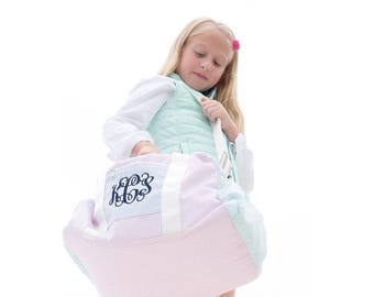 baby boy overnight bag