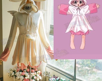 Pita-Ten Cosplay, Misha Costume Set
