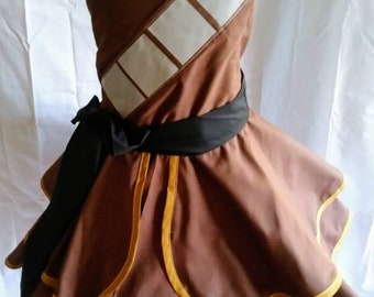 Chewy Dress