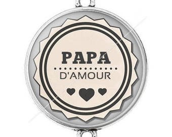 Great connector silver dad j9