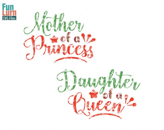 Free Free Mommy Of A Princess Svg 85 SVG PNG EPS DXF File
