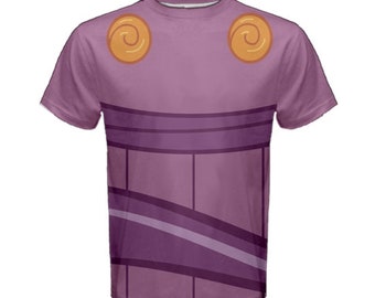 disney megara shirt