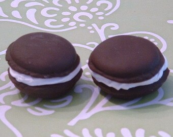 Whoopie Pies for American Girl dolls