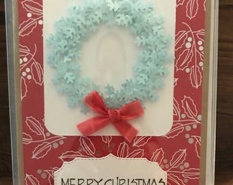 Holiday Wreath Boxed Set