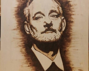 Bill Murray
