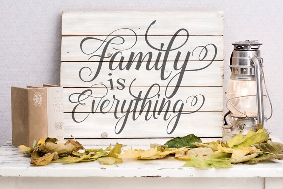 Free Free 132 Family Is Everything Svg Free SVG PNG EPS DXF File