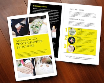 printable pamphlet
