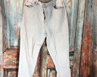Vintage Bill Blass Jeans