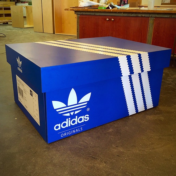 caja de zapatos adidas caja de zapatos adidas