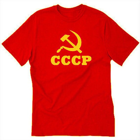 the only good communist is a dead communist shirt