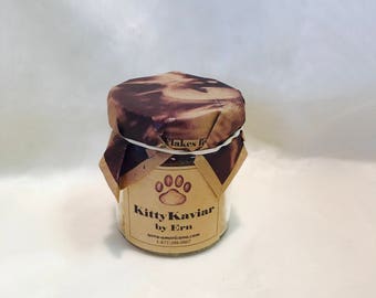Kitty Kaviar by Ern
