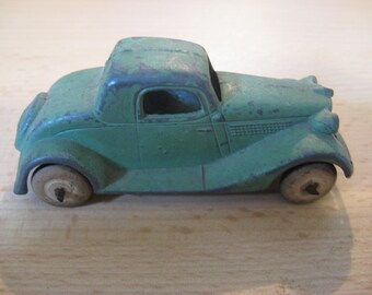 A beautiful original TOOTSIE TOY ... metal ... from 1936 ...