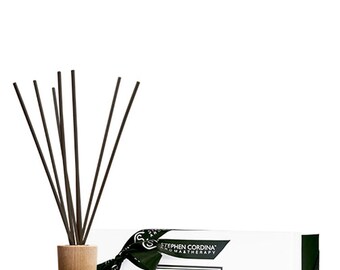 500ml Room Diffuser available in 6 scents