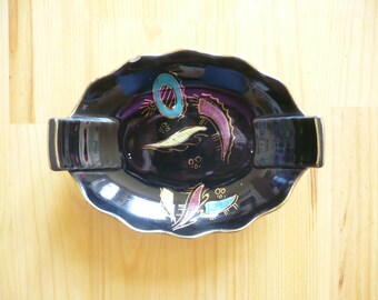 Flora Gouda Holland trinket dish, Nova design