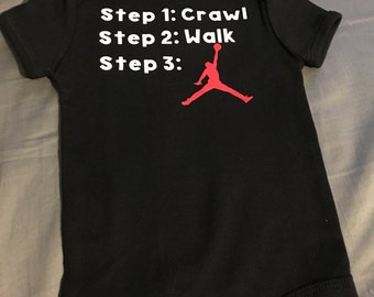 short jumpman