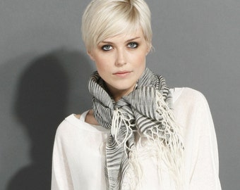 Space-Dye Scarf