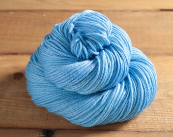 Worsted Weight Merino Yarn - Charmed - Cuddlesome