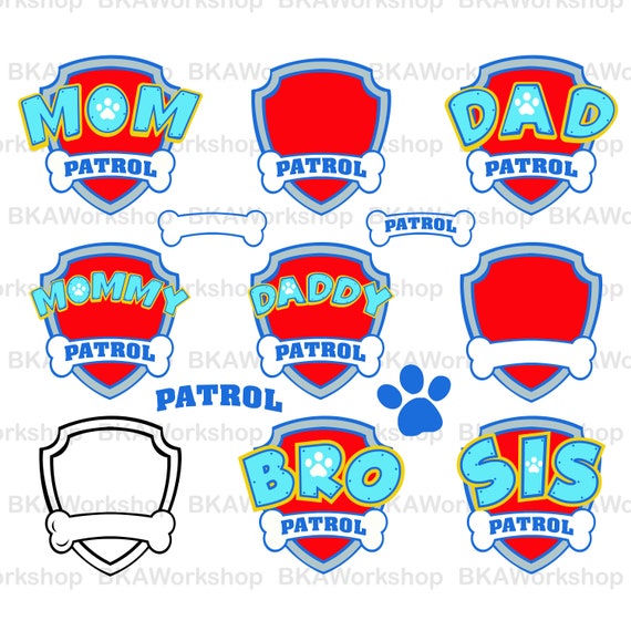 Free Free Mom Patrol Svg Free 749 SVG PNG EPS DXF File