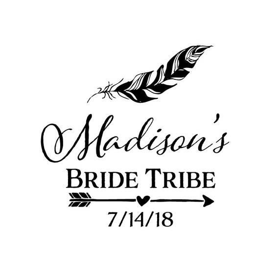 Bride Tribe Design 10