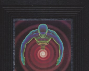 Time-Life: Mysteries of the Unknown-Search for the Soul