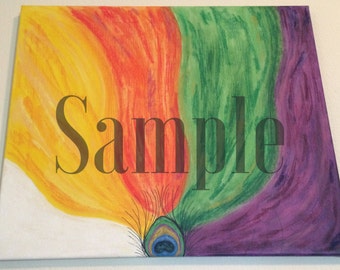Personalized Intuitive Painting
