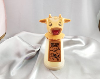 Vintage Moo Cow Creamer by Whirley Industries