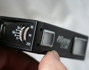Kiev 30M Subminature camera c1960s Spy