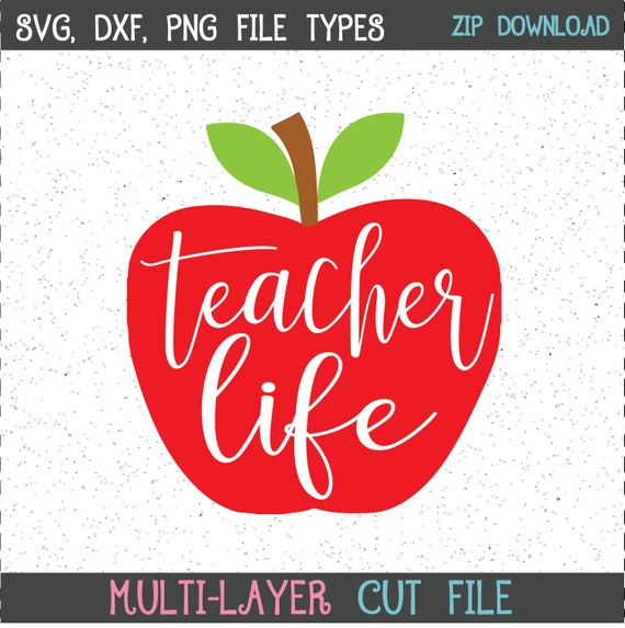 Free Free Teacher Svg With Name 544 SVG PNG EPS DXF File