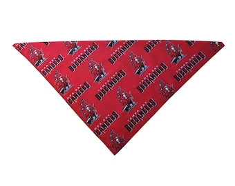 Tampa Bay Buccaneers Dog Bandana