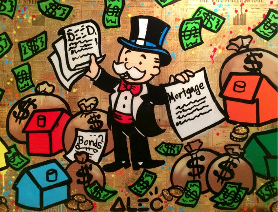 Monopoly Hypothek Monopoly Hypothek