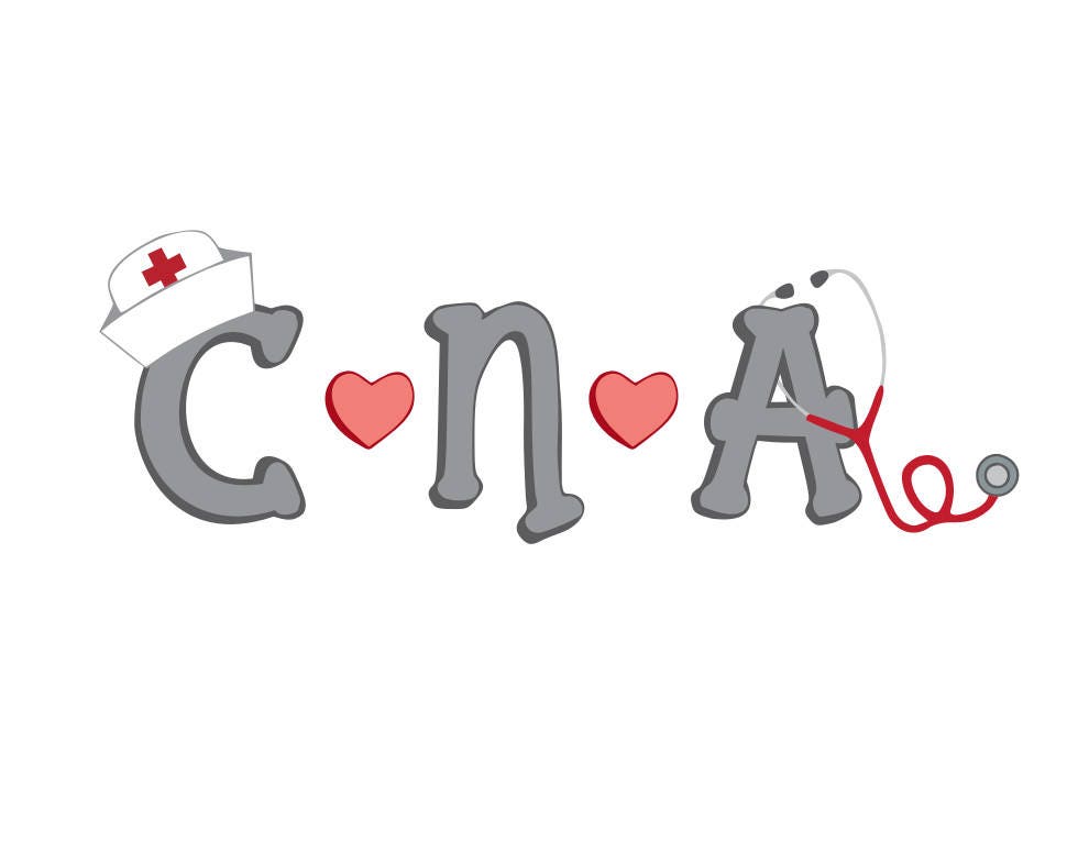 Free Free 183 Love Cna Life Svg SVG PNG EPS DXF File