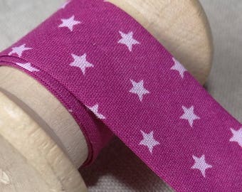 Through Star - Pink ruffles