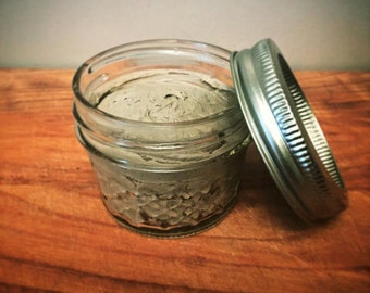 Detoxifying Face Mask