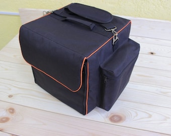 Bag for board games