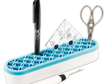 PRE-ORDER Oh Sew! Organized Stash n Store Aqua