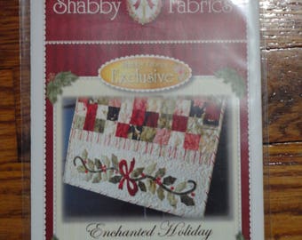9 Fabric and Quilt Design Instruction Booklets