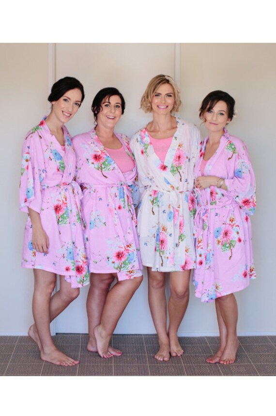 appreciation gift ideas teen bathrobe hotel robes personalized