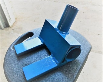 Pallet Breaker Extreme! Heavy Duty Design