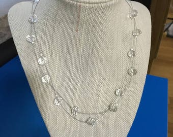 Calliope necklace