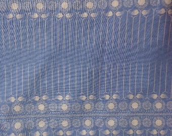 Rowan Westminster Fibers Fabric, Temple by Dan Bennett for Rowan, #PWDB035, One yard