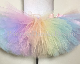 Easter tutu | Etsy