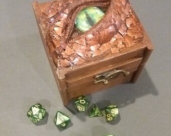 coolest dicebox