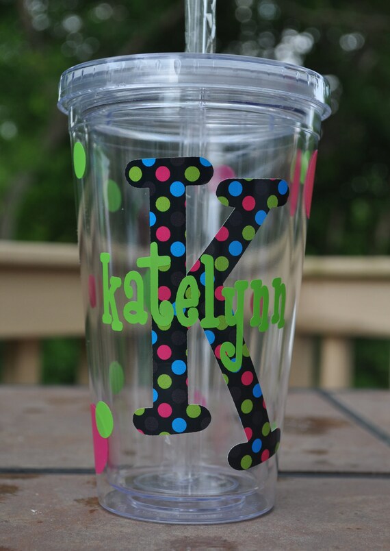 acrylic tumbler diy Yourself It DIY Tumbler USA    Vinyl Kit Acrylic similar to  in Items   Only Shipping Free Do