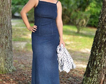 Max It Out Dress
