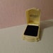 Celluloid Ring Box