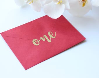 Invitation seals | Etsy