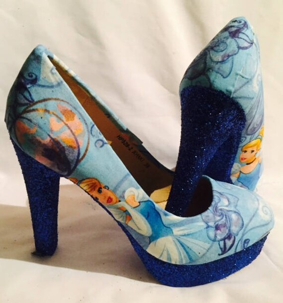 talon de cendrillon