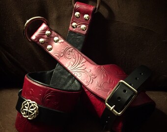 Extension Cuffs