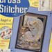 The Cross Stitcher June 1999 Magazine Volume 16 Number 2