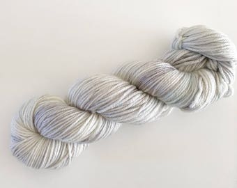 Crystal - Merino DK Yarn - SW Merino Wool